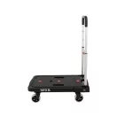 YATO YT-37417 Platformos szállítókocsi összecsukható fogantyúval 137 kg teherbírás