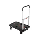 YATO YT-37417 Platformos szállítókocsi összecsukható fogantyúval 137 kg teherbírás