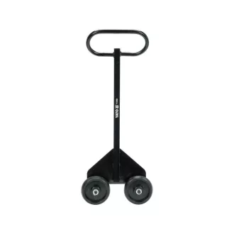 YATO YT-37433 Gipszkartontábla szállító kocsi 100 kg