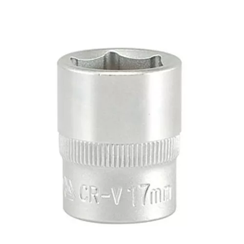 YATO YT-3812 Dugókulcs 3/8" 17 mm CrV