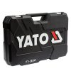 YATO YT-38841 Dugókulcs készlet 216 részes 1/4