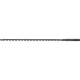   YATO YT-419503 Kőzetfúró 6 x 300/250 mm négyélű SDS-Plus