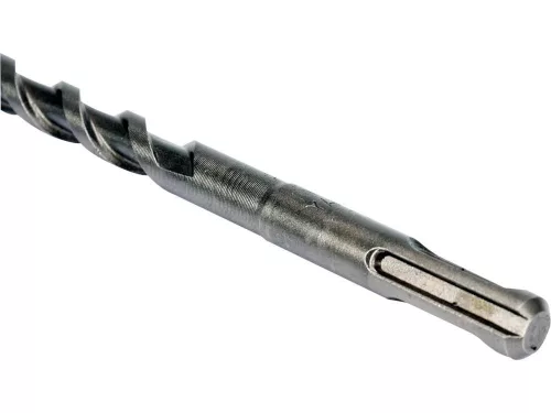 YATO YT-41951 Kőzetfúró 6 x 460/375 mm négyélű SDS-Plus