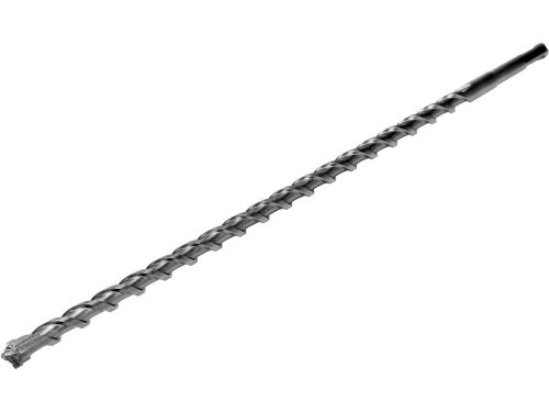 YATO YT-41954 Kőzetfúró 12 x 460/375 mm négyélű SDS-Plus