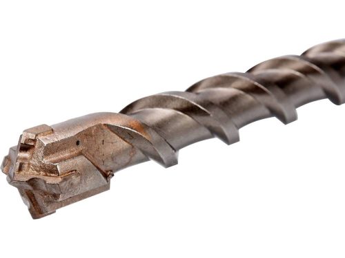 YATO YT-41968 Kőzetfúró 25 x 600/525 mm négyélű SDS-Plus