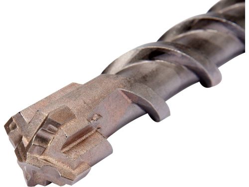 YATO YT-41974 Kőzetfúró 25 x 1000/930 mm négyélű SDS-Plus