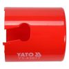 YATO YT-43977 Körkivágó 60 mm 5/8" TCT