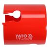 YATO YT-43978 Körkivágó 64 mm 5/8" TCT