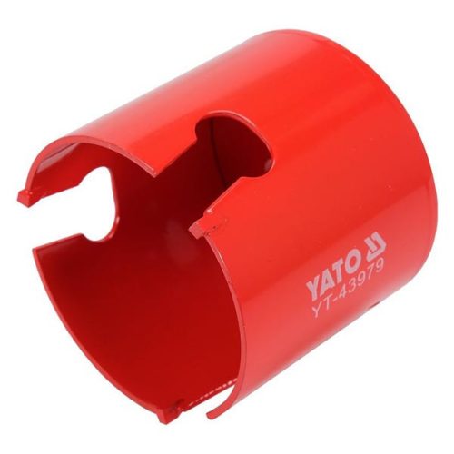 YATO YT-43979 Körkivágó 68 mm 5/8" TCT