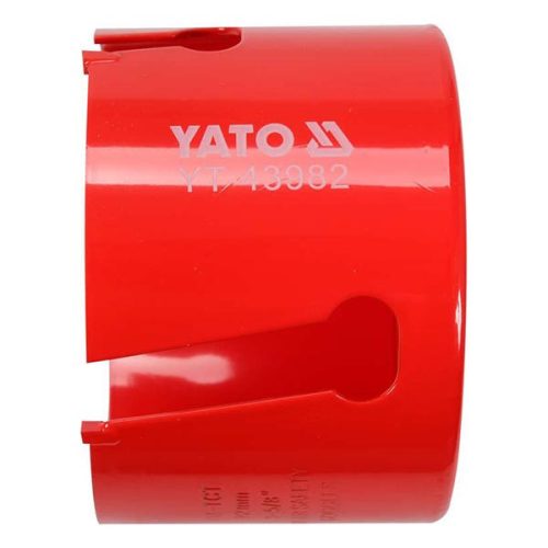 YATO YT-43982 Körkivágó 92 mm 5/8" TCT