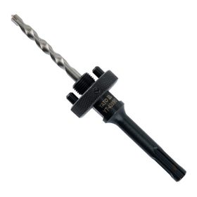   YATO YT-43990 Körkivágó központosító 8 mm 5/8" SDS-Plus