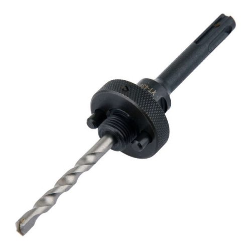 YATO YT-43990 Körkivágó központosító 8 mm 5/8" SDS-Plus