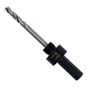   YATO YT-43992 Körkivágó központosító 10 mm 1/2" HEX