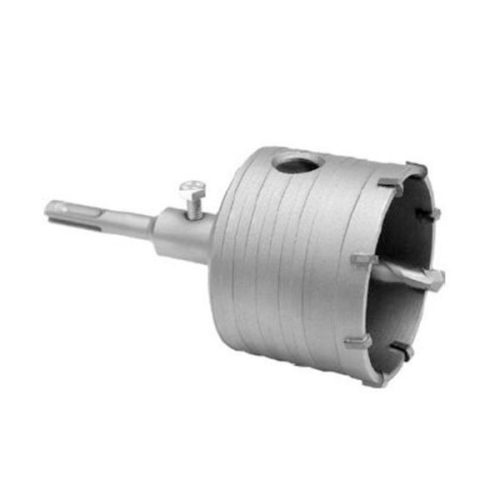 YATO YT-4402 Fúrókorona 65 x 50 mm SDS-Plus TCT D=6 mm