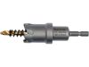 YATO YT-44056 Körkivágó 25 mm TCT bit befogással