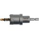 YATO YT-44058 Körkivágó 30 mm TCT bit befogással