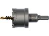 YATO YT-44063 Körkivágó 44 mm TCT bit befogással