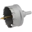 YATO YT-44070 Körkivágó 65 mm TCT bit befogással