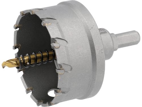 YATO YT-44070 Körkivágó 65 mm TCT bit befogással