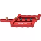 YATO YT-44120 Tipliző sablon 6,8,10mm
