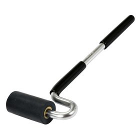   YATO YT-44150 Nyomóhenger 38x75 mm Alumínium nyéllel 320 mm