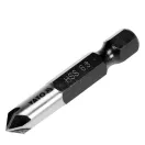 YATO YT-44721 Kúpos süllyesztő fémre 6,3 mm bit befogású HSS