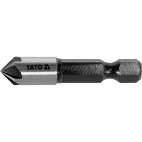   YATO YT-44724 Kúpos süllyesztő fémre 12,4 mm bit befogású HSS