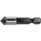 YATO YT-44726 Kúpos süllyesztő fémre 20,5 mm bit befogású HSS