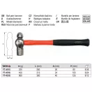 YATO YT-4515 Bádogos kalapács 230 g