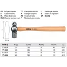 YATO YT-4519 Bádogos kalapács 225 g Hickory nyéllel