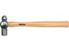 YATO YT-4522 Bádogos kalapács 900 g Hickory nyéllel