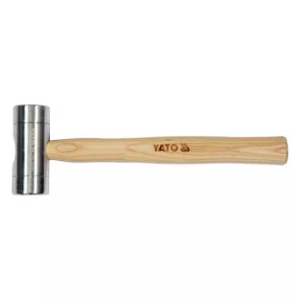 YATO YT-45281 Alumínium kalapács 300 g
