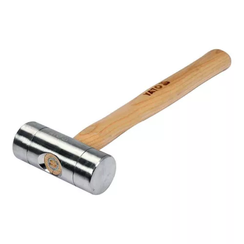 YATO YT-45281 Alumínium kalapács 300 g