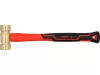 YATO YT-45293 Sárgaréz kalapács 800 g üvegszálas nyél