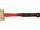 YATO YT-45294 Sárgaréz kalapács 1000 g üvegszálas nyél