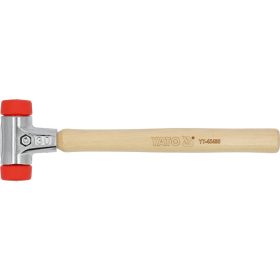 YATO YT-45480 Műanyag kalapács 30 mm hickory nyéllel