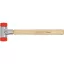 YATO YT-45480 Műanyag kalapács 30 mm hickory nyéllel