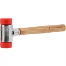 YATO YT-45481 Műanyag kalapács 40 mm hickory nyéllel