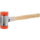 YATO YT-45482 Műanyag kalapács 50 mm hickory nyéllel