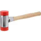 YATO YT-45483 Műanyag kalapács 60 mm hickory nyéllel