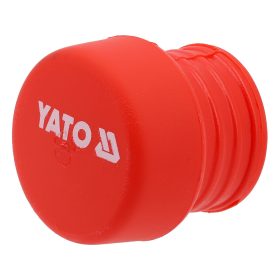 YATO YT-45490 Műanyag pótfej kalapácshoz 30 mm