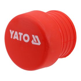 YATO YT-45491 Műanyag pótfej kalapácshoz 40 mm