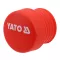 YATO YT-45491 Műanyag pótfej kalapácshoz 40 mm