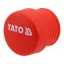 YATO YT-45491 Műanyag pótfej kalapácshoz 40 mm