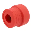 YATO YT-45491 Műanyag pótfej kalapácshoz 40 mm