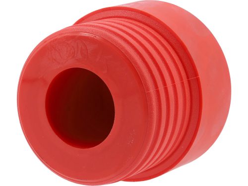 YATO YT-45493 Műanyag pótfej kalapácshoz 60 mm