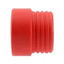 YATO YT-45493 Műanyag pótfej kalapácshoz 60 mm