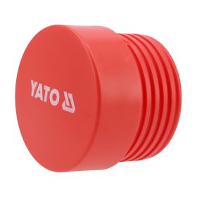 YATO YT-45494 Műanyag pótfej kalapácshoz 80 mm