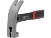 YATO YT-45740 Monoblokk ácskalapács kovácsolt 500 g