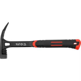 YATO YT-45744 Monoblokk ácskalapács kovácsolt 600 g